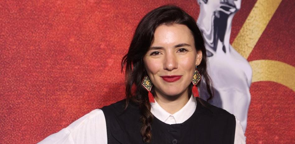  Lila Avilés: “La cultura es el lugar donde se preserva la memoria de todo y debemos defenderlo”