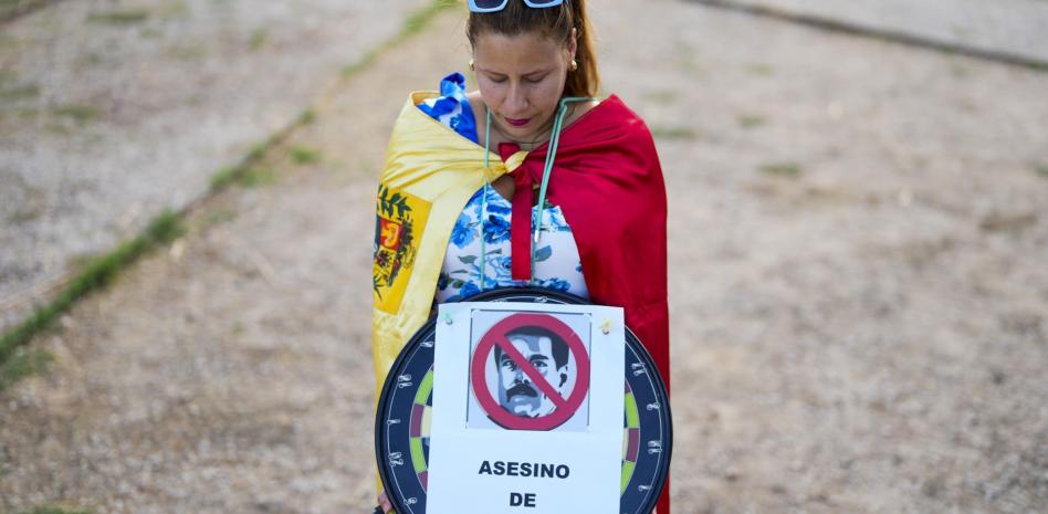  La OEA acusa a Maduro de forzar el exilio de González, “el ganador de las elecciones”