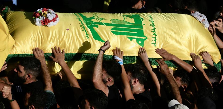  Israel mata a dos hermanos, uno menor de edad en el sur de Líbano