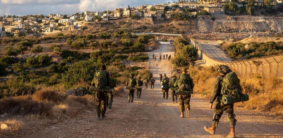  Israel sugiere autoría de las explosiones en Líbano y avisa que lo peor está por llegar