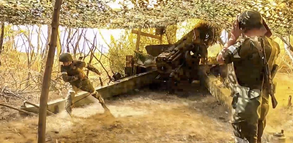  Putin advierte ataque nuclear a occidente si Ucrania ataca con misiles de largo alcance