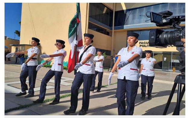  Invita la UACH a su fiesta mexicana