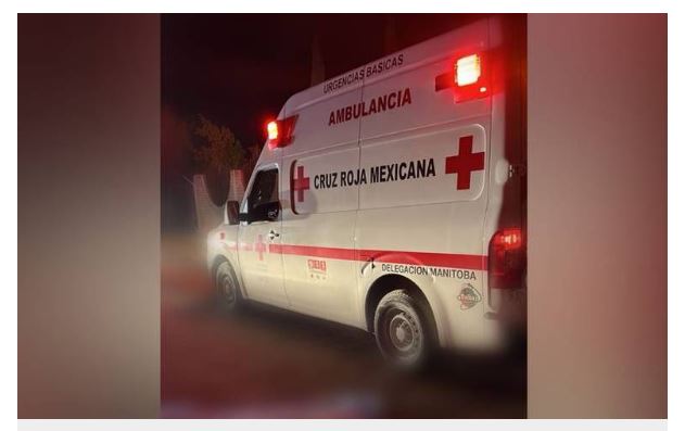  Encuentran a una mujer sin vida en el Campo 22