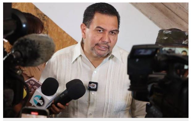  Alcalde destaca avances en movilidad social