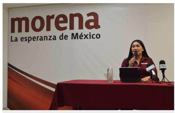  Morena renovará estatutos en septiembre; buscan ampliar Consejo Nacional