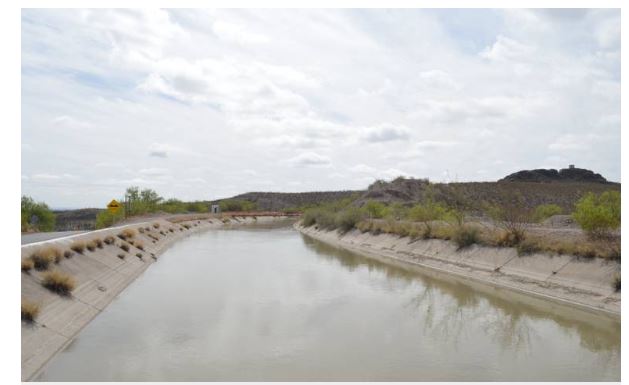  Falta operatividad y eficiencia en el manejo de las aguas