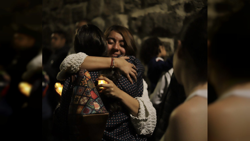  DIF Morelia consolida espacios de visibilización y acompañamiento al duelo gestacional y neonatal 