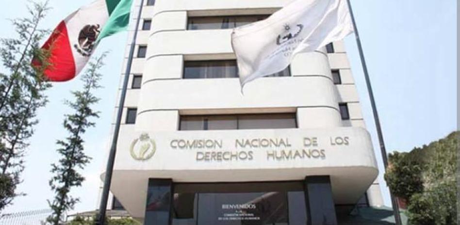  Avanza en Senado proyecto de convocatoria para elegir titular de CNDH