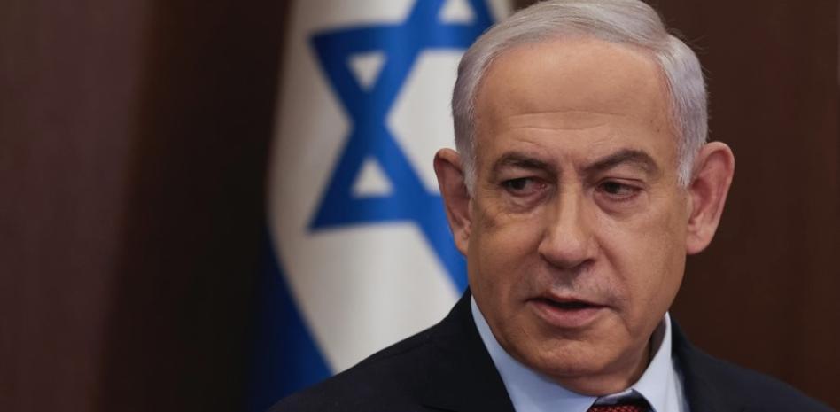  Netanyahu reitera que “seguirá luchando” en la Franja de Gaza mientras queden rehenes