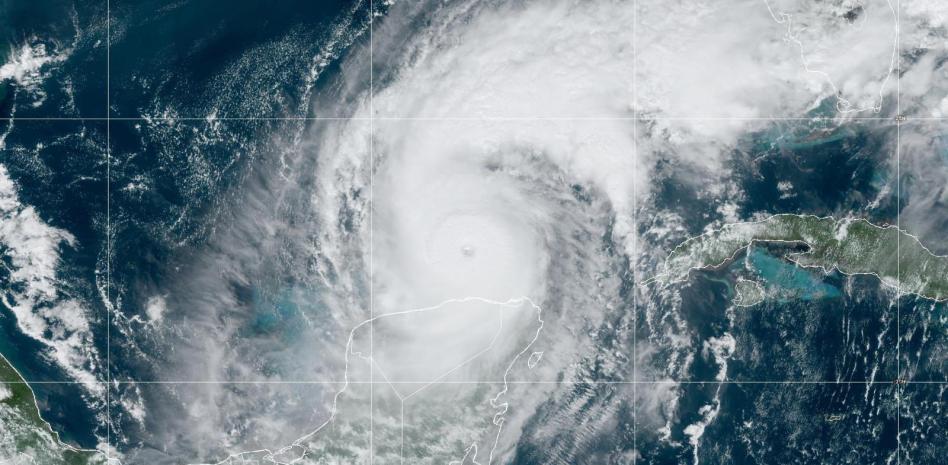  Huracán Milton podría dejar daños por valor de hasta 175.000 mdd, según estimaciones