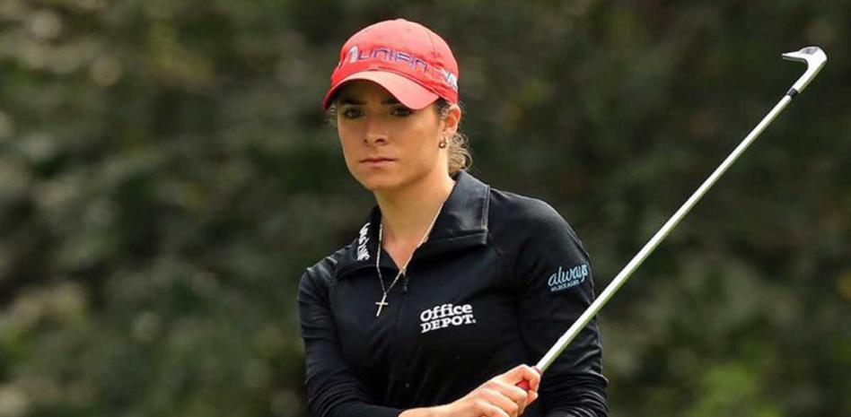  Gaby López y Santiago de la Fuente de gira por Asia