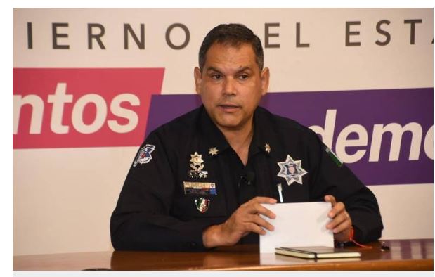  “No hay consumo de fentanilo en Ciudad Juárez”: SSPE