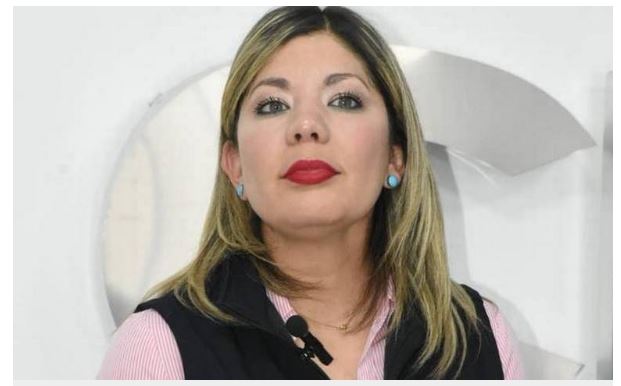  Violencia política de género