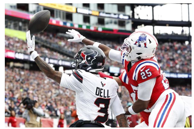  NFL 2024: Partidos, horarios y fechas de la Semana 7