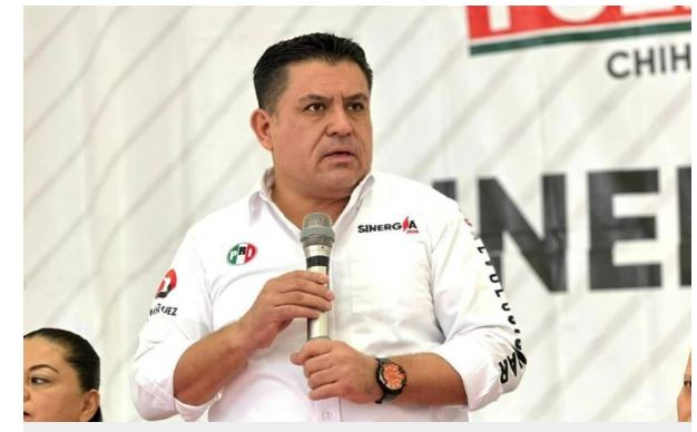  Propone Alejandro Domínguez aumentar penas para quienes fabriquen o distribuyan fentanilo