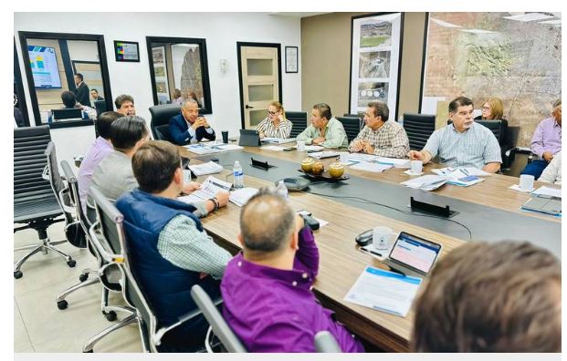  Busca JMAS aprobación del 4% de aumento a la tarifa de servicio de agua potable para 2025