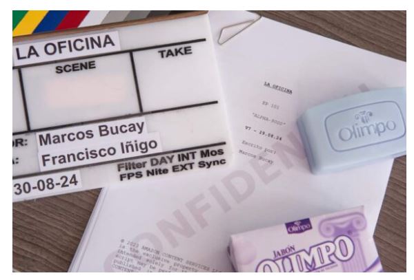  Amazon Prime anuncia versión mexicana de “The Office” desarrollada en Aguascalientes 