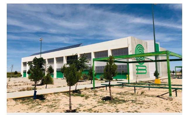  Educación analiza la construcción de otro plantel de Bachilleres en Juárez: Director COBACH