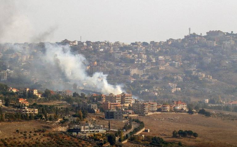  El ejército israelí anuncia que mató al número dos de la fuerza de élite de Hezbolá