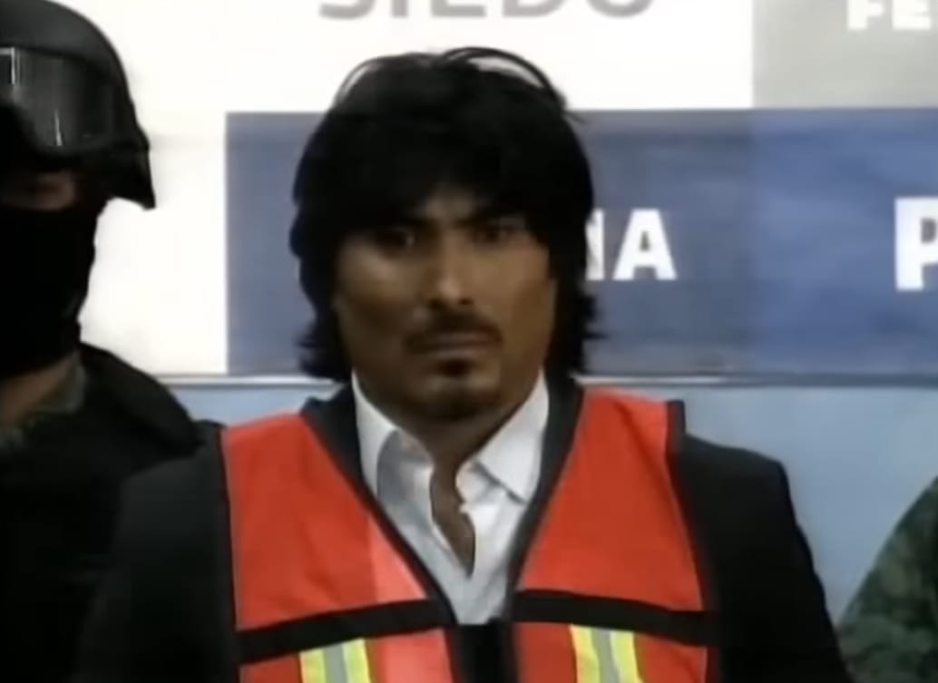  Reponen proceso judicial contra ‘El Indio’ de Los Beltrán Leyva; confirman sentencia de 20 años