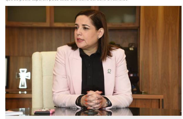  “Es consecuencia del deterioro en el PJF”: Myriam Hernández sobre renuncia de Norma Piña