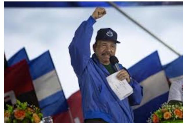  Ortega busca más poder y propone reforma constitucional