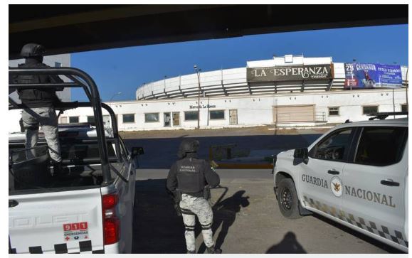  Es oficial: Cancelan corrida de toros