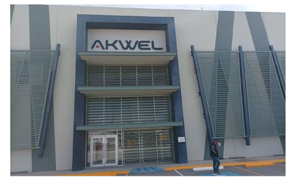  Empleados de AKWEL rompieron paro laboral; regresaron a sus jornadas habituales