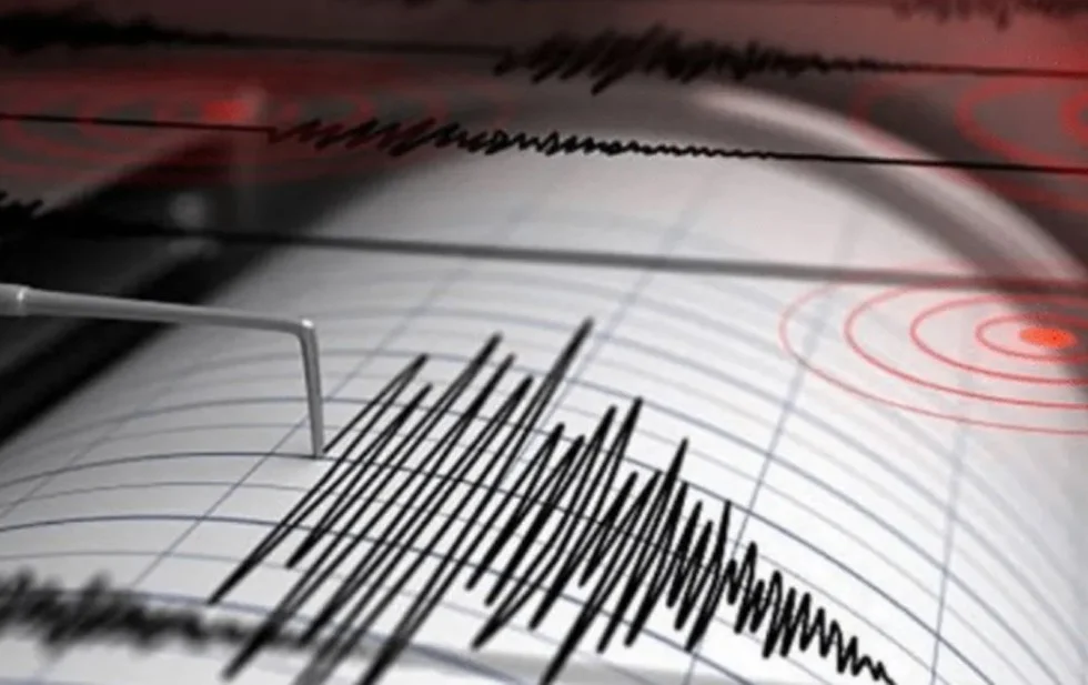  Sismo de 6.8 sacude Cuba tras huracán y apagones
