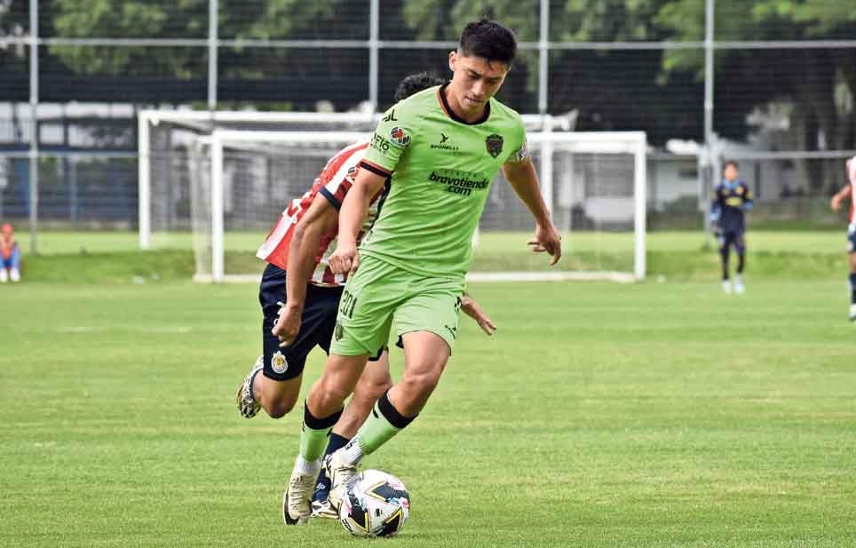  Que la tercera sea la buena