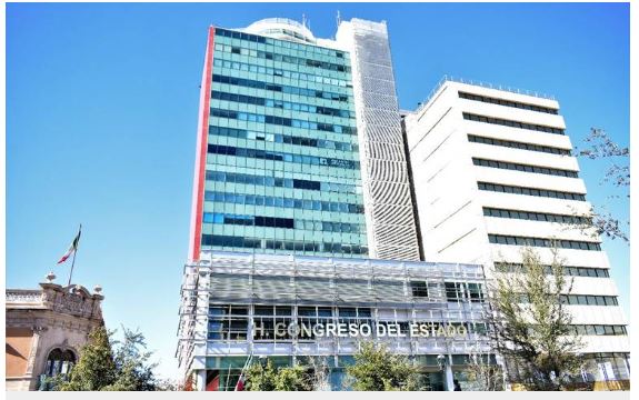  Exhortan empresarios al Congreso a no aprobar incremento del Impuesto Sobre Nómina