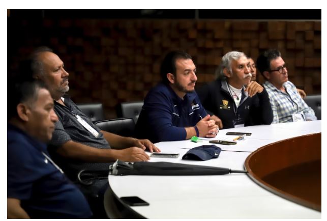  Celebra la UNAM su cuarto Congreso Internacional del Deporte y la Cultura Física