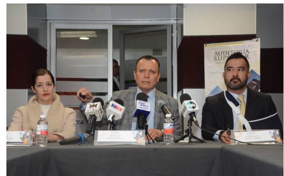  No aplican Presupuesto Participativo 43 municipios del estado