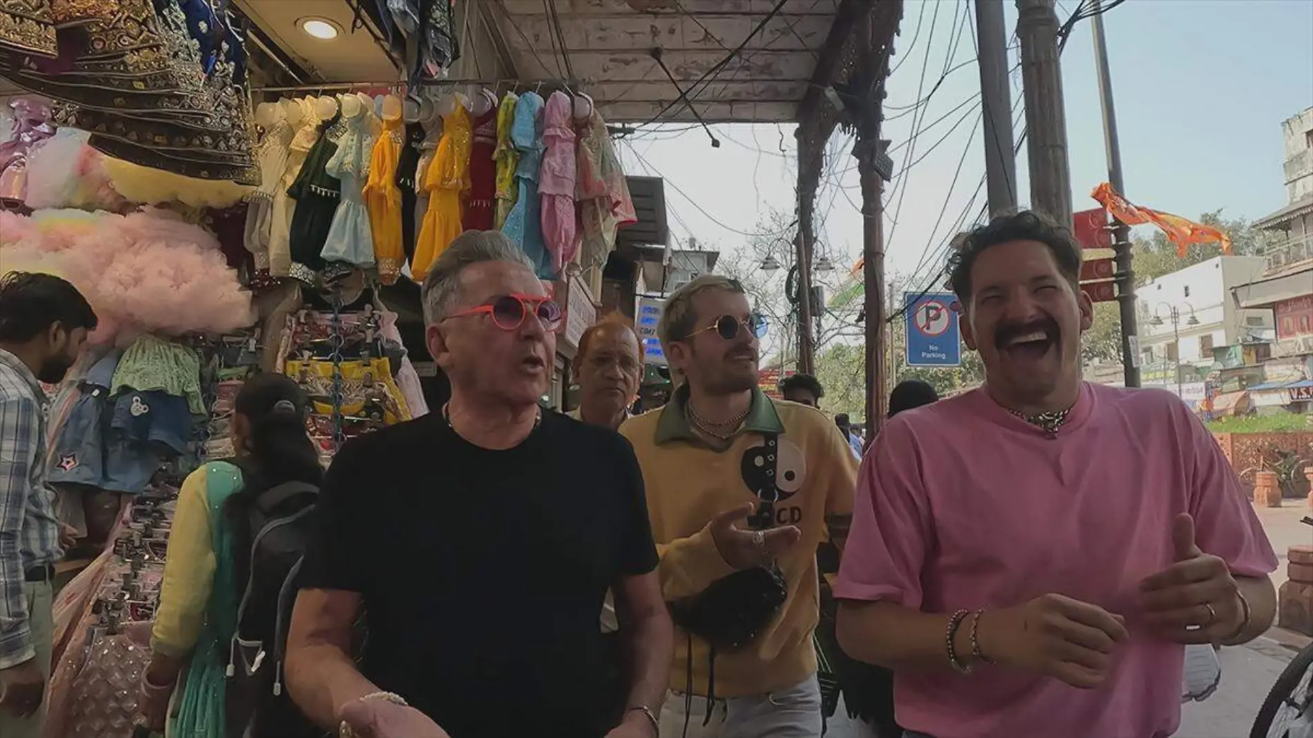  Ricardo Montaner cambia el escenario por la familia en nueva temporada de “Los Montaner”