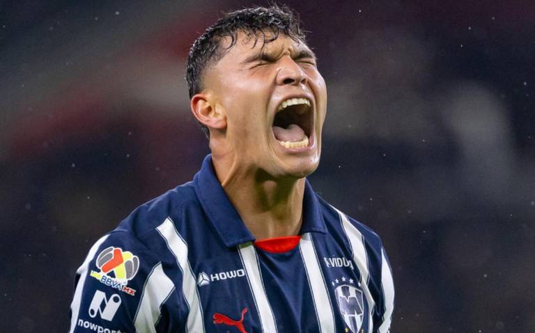  Rayados aplasta a San Luis; esperan a Cruz Azul o América en la final de la Liga MX