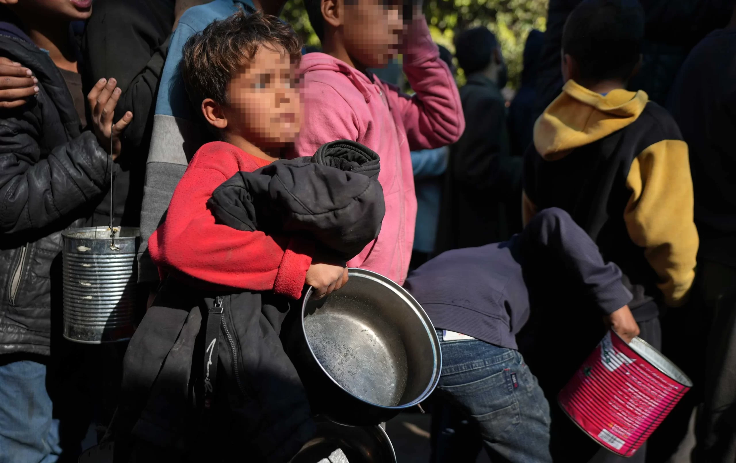  Tribunal holandés rechaza demanda para detener venta de armas a Israel