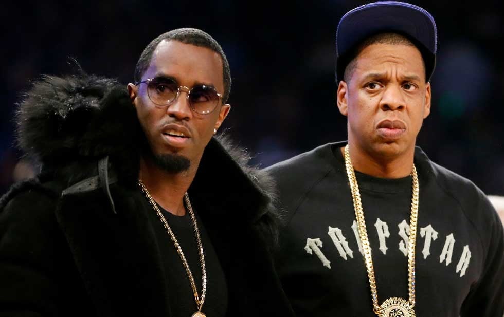  Abogados de Jay-Z impugnan su inclusión en demanda por violación