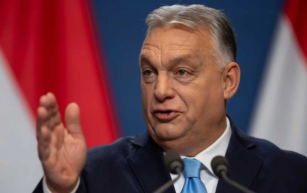  Primer ministro húngaro culpa a la inmigración y a la UE por el ataque en Alemania