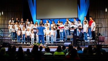  A tono con la Navidad