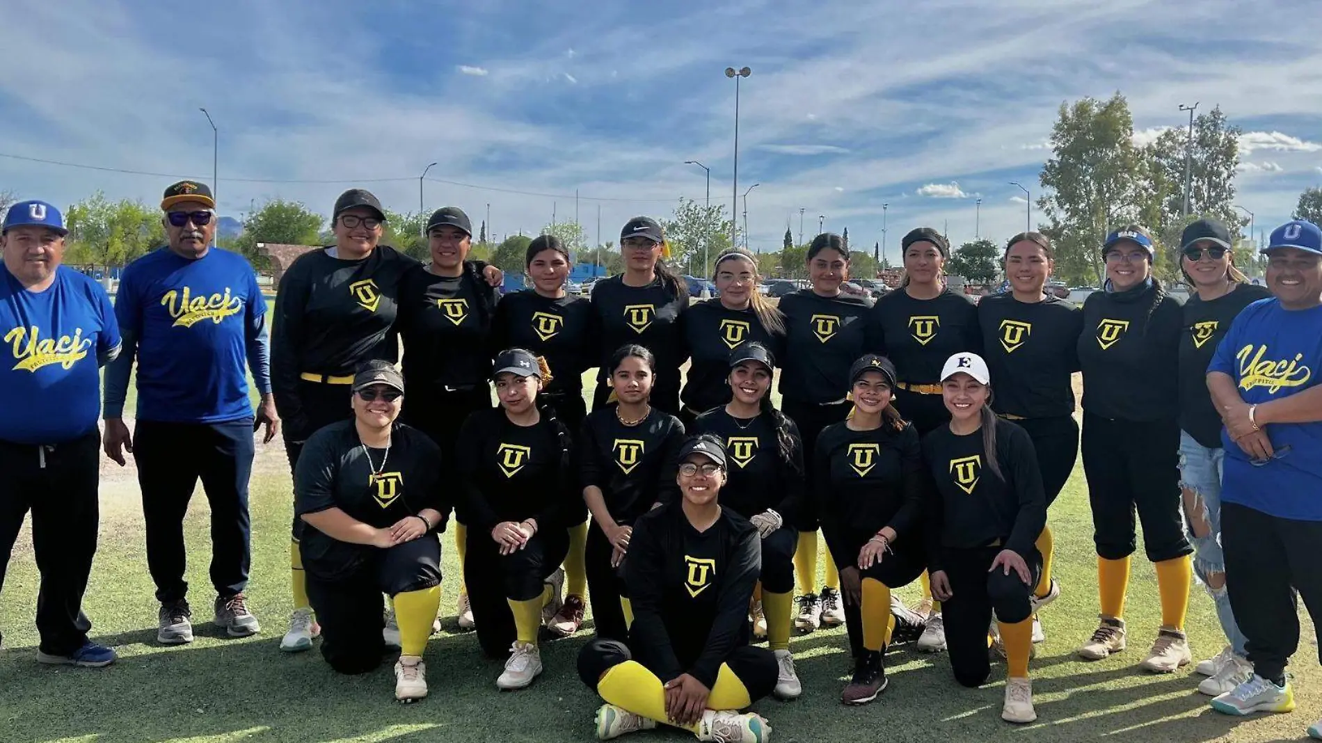  Participarán siete equipos en el Gran Torneo Invitacional Femenil “Revolución por el softbol”