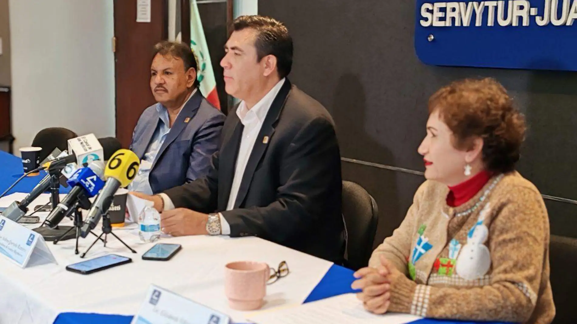  Aumenta comercio informal con más de mil negocios en un año