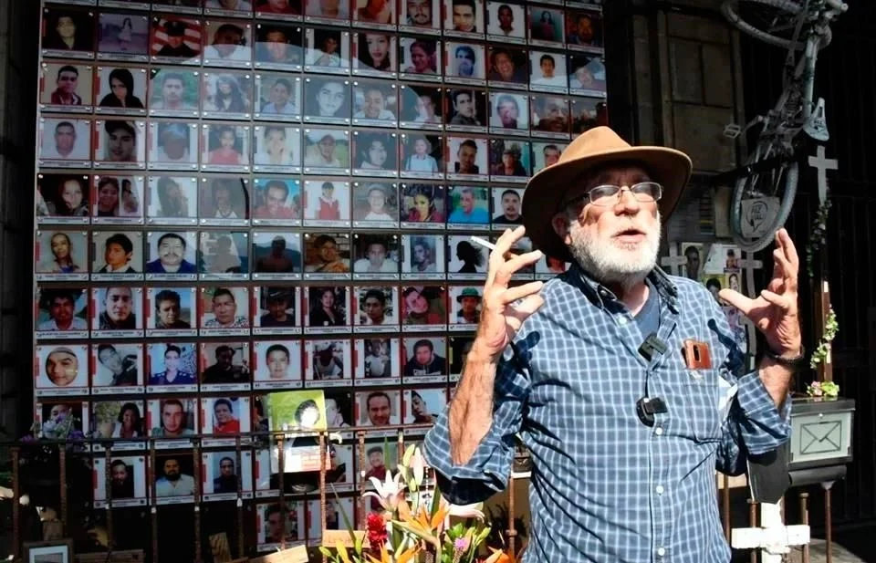  Dan 309 y 290 años de prisión a asesinos de hijo de Sicilia