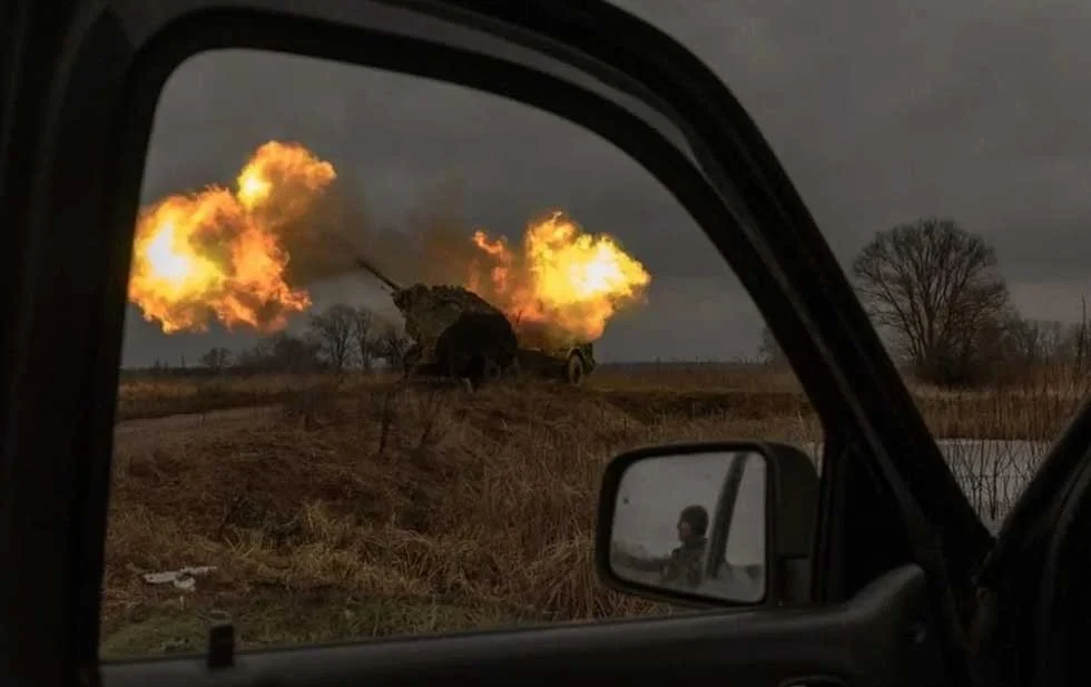  Sufren tropas norcoreanas bajas masivas en Ucrania