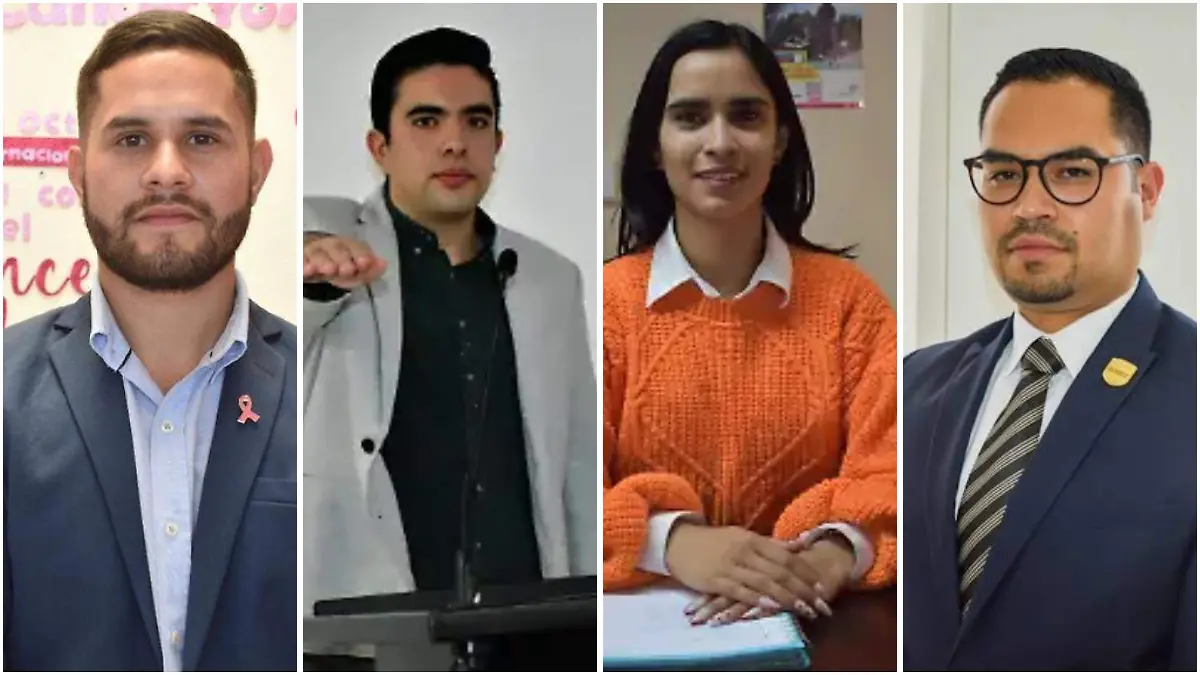  Cincuenta personas son las que aspiran a un cargo del Poder Judicial en el Distrito Hidalgo