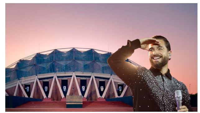  Maluma en CDMX: Lista oficial de precios para su concierto en el Palacio de los Deportes