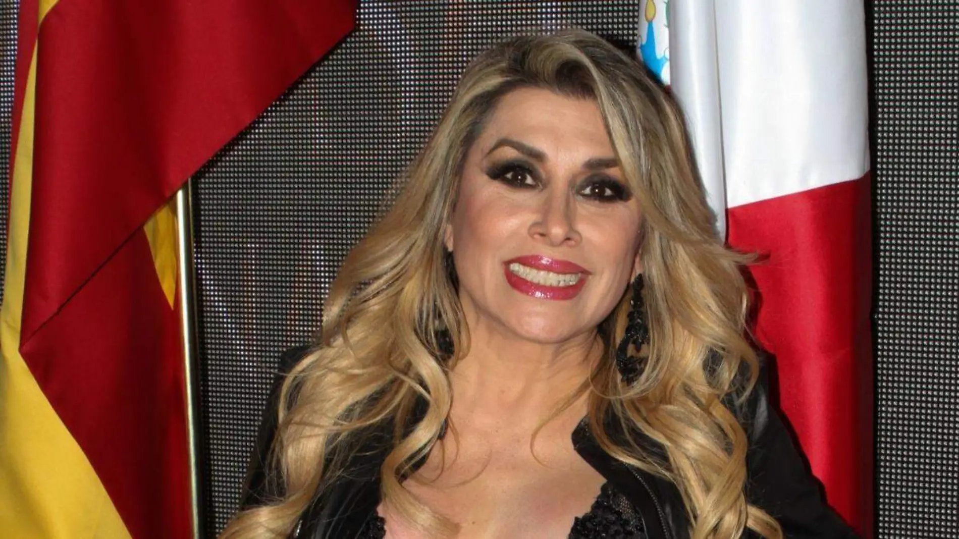  Hija de Dulce revela de qué murió la cantante: le encontraron un tumor por fuera del pulmón