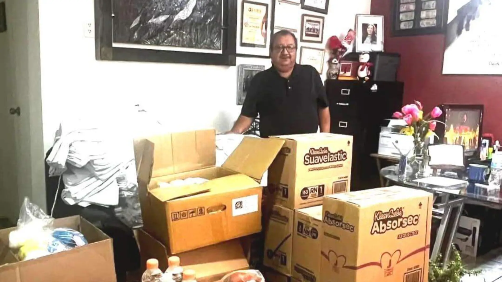   Iglesia Metodista de México Templo El Buen Samaritano