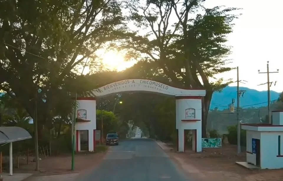  Deja crimen sin policías a Sierra de Chiapas