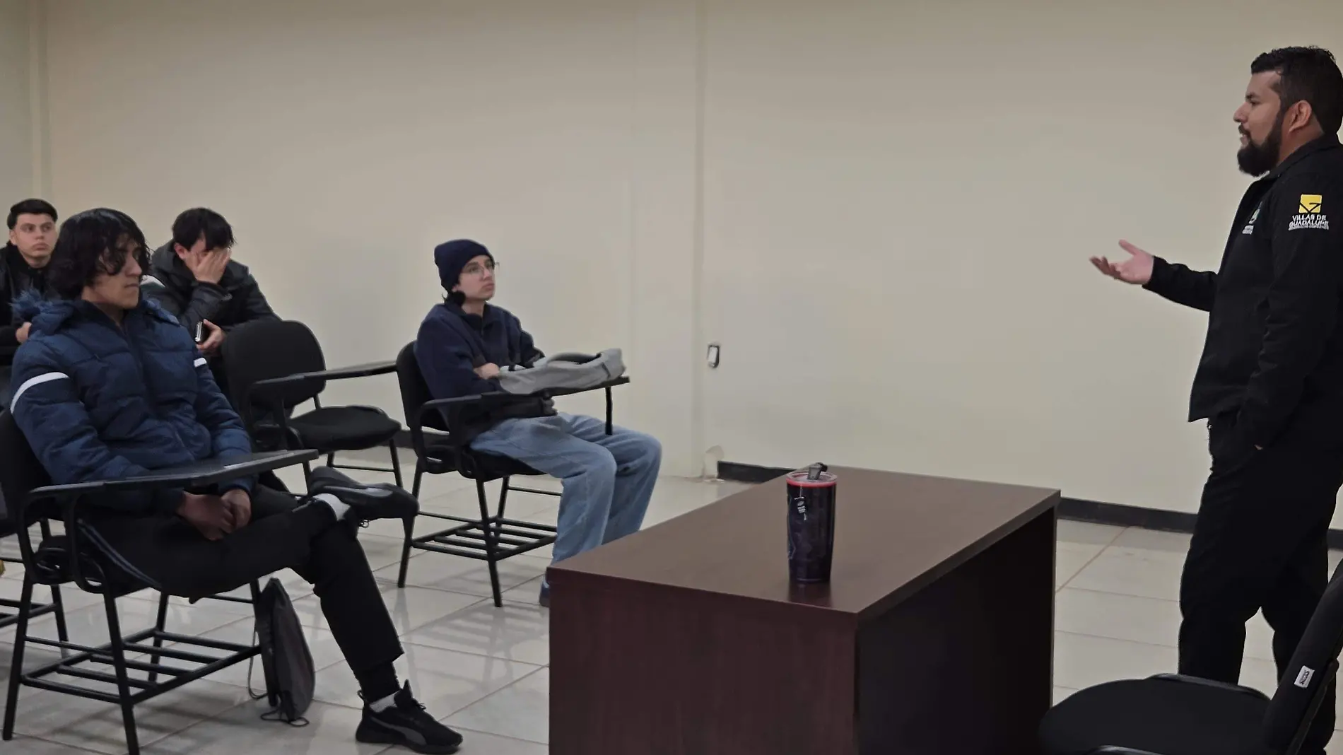  Problemas familiares y bullying, principales causas de deserción escolar