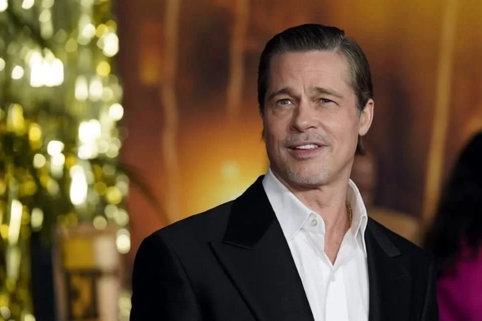  Francia investiga estafa de mujer por falso Brad Pitt